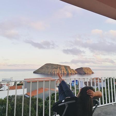 Apartamento Bela Vista Ilha Terceira Feteira  Eksteriør billede