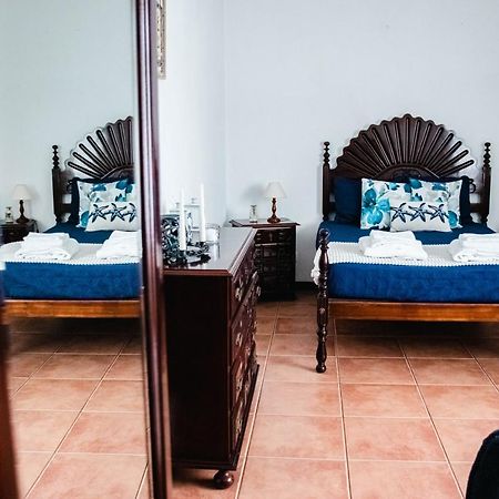 Apartamento Bela Vista Ilha Terceira Feteira  Eksteriør billede