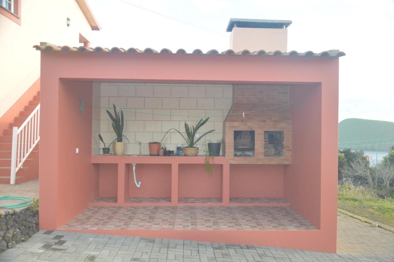 Apartamento Bela Vista Ilha Terceira Feteira  Eksteriør billede