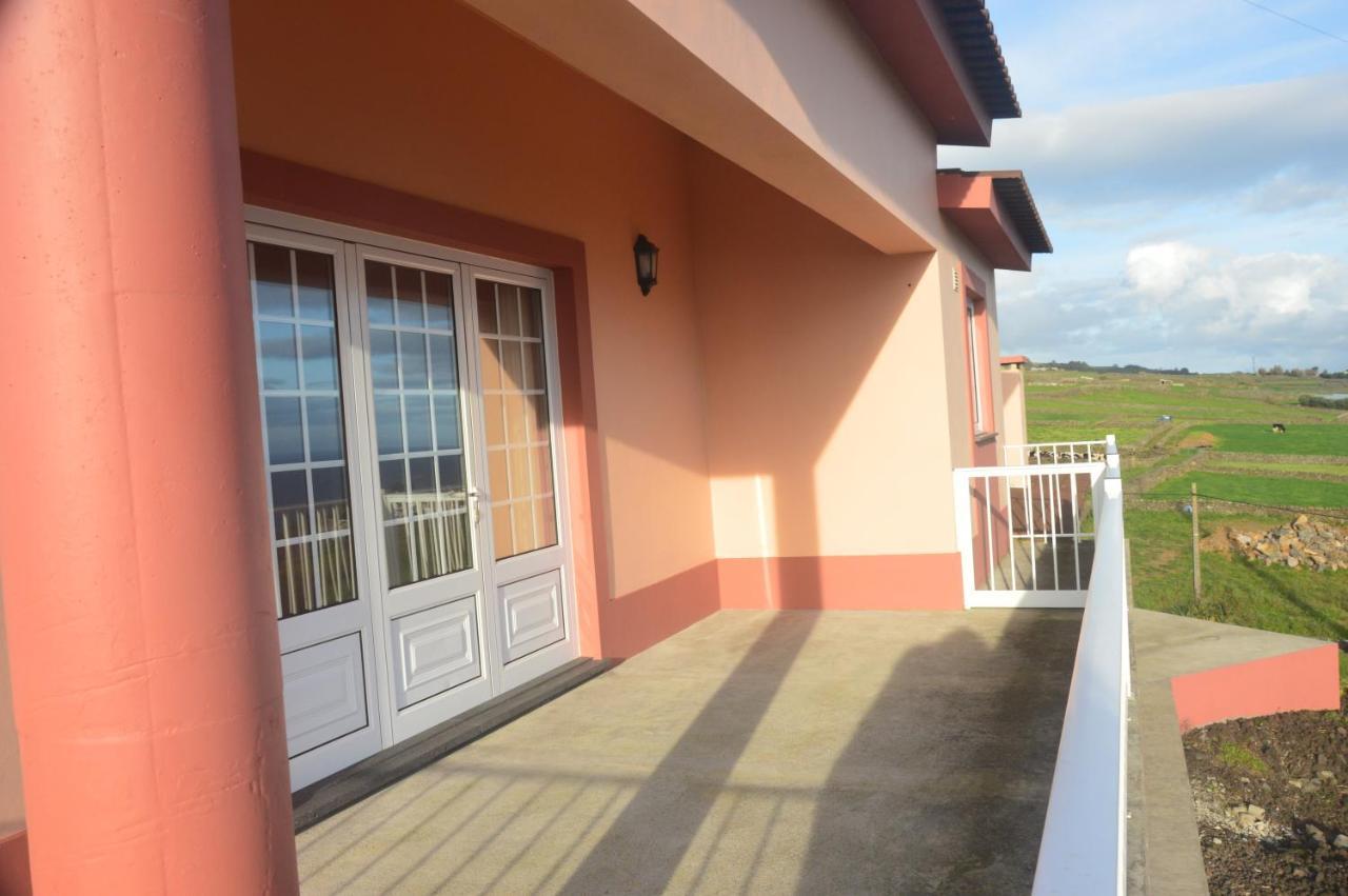 Apartamento Bela Vista Ilha Terceira Feteira  Eksteriør billede