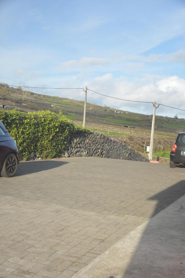 Apartamento Bela Vista Ilha Terceira Feteira  Eksteriør billede