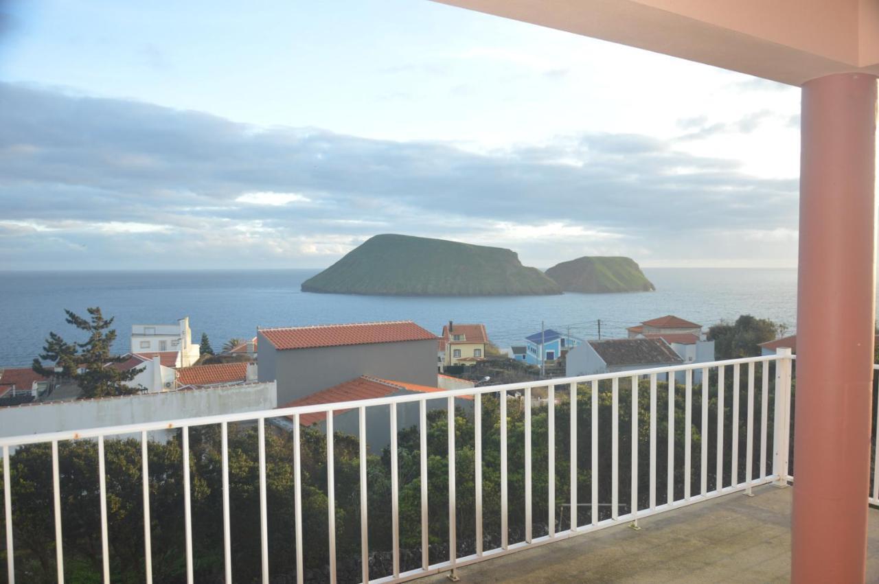 Apartamento Bela Vista Ilha Terceira Feteira  Eksteriør billede