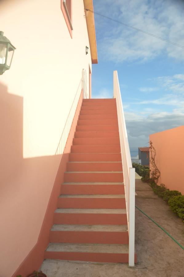 Apartamento Bela Vista Ilha Terceira Feteira  Eksteriør billede
