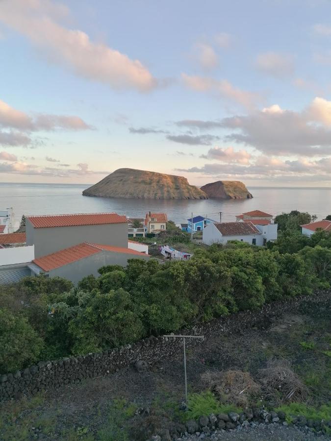 Apartamento Bela Vista Ilha Terceira Feteira  Eksteriør billede