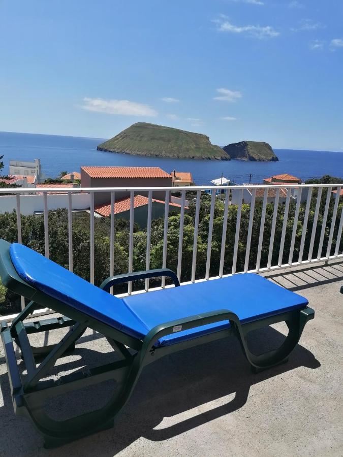 Apartamento Bela Vista Ilha Terceira Feteira  Eksteriør billede