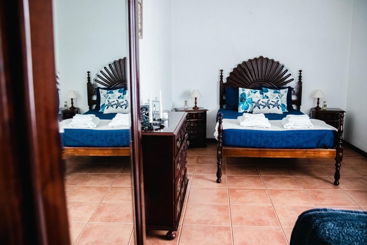 Apartamento Bela Vista Ilha Terceira Feteira  Eksteriør billede