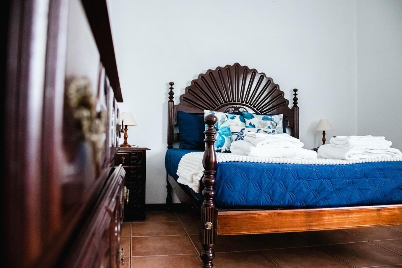 Apartamento Bela Vista Ilha Terceira Feteira  Eksteriør billede