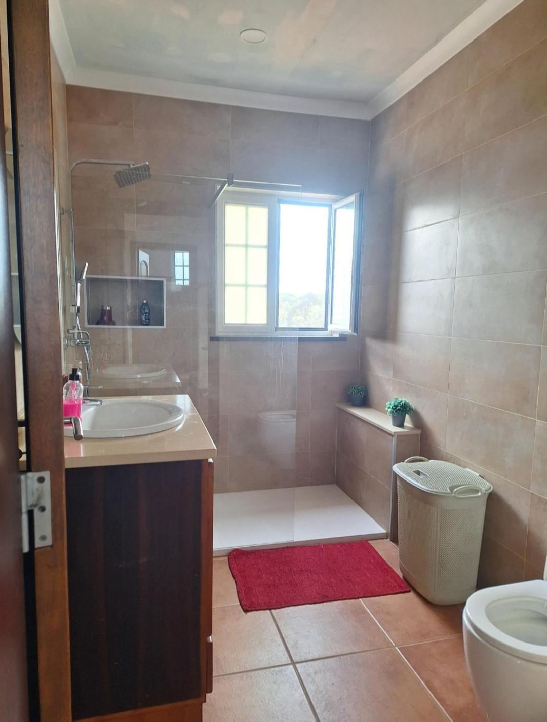 Apartamento Bela Vista Ilha Terceira Feteira  Eksteriør billede